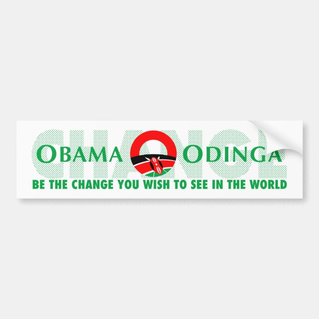 Var ändringen bildekal (Framsidan)