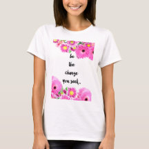 Var ändringen dig sökanden