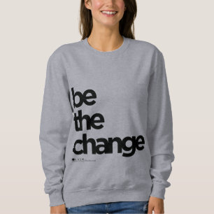 Var ändringen t shirt