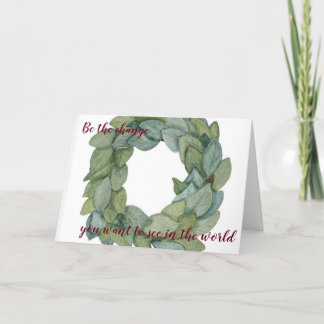 Var ändringshelgdagkortet helgkort