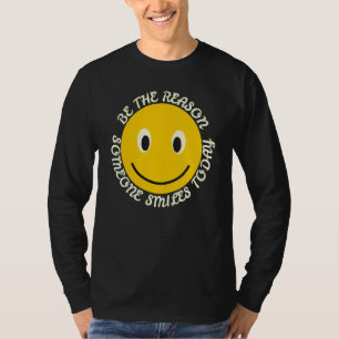 Var anledningen till att någon i dag sänder en pos t shirt