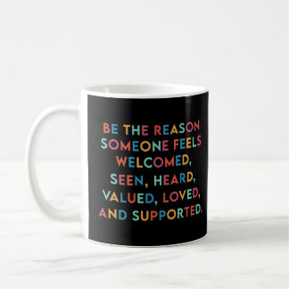 Var anledningen till att någon känner sig förälska kaffemugg