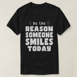 Var anledningen till att någon leker i dag.. t shirt