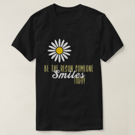 Var anledningen till att någon leker i dag.. t shirt