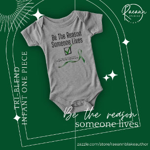 Var Anledningen Till Att Någon Lever Barn Ensits T Shirt