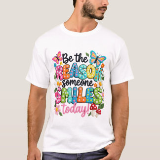 Var Anledningen Till Att Någon Logar Idag Virkad S T Shirt