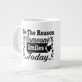 Var anledningen till att någon sjöng i dag jumbo mugg