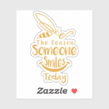 Var anledningen till att någon sjöng i dag