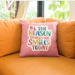 Var anledningen till att någon sjöng i dag Pillow Kudde