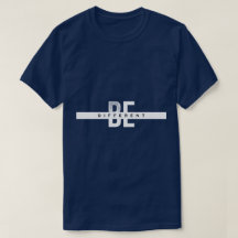 Var annan män t-shirt