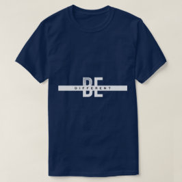 Var annan män t-shirt