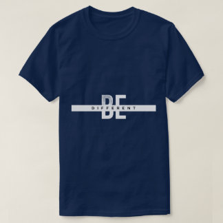 Var annan män t-shirt