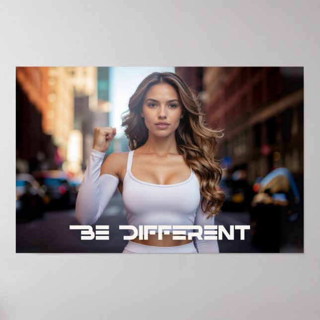 VAR ANNORLUNDA POSTER (Framsidan)