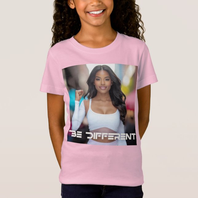 VAR ANNORLUNDA T SHIRT (Framsida)
