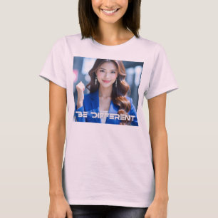 VAR ANNORLUNDA - T-Shirt