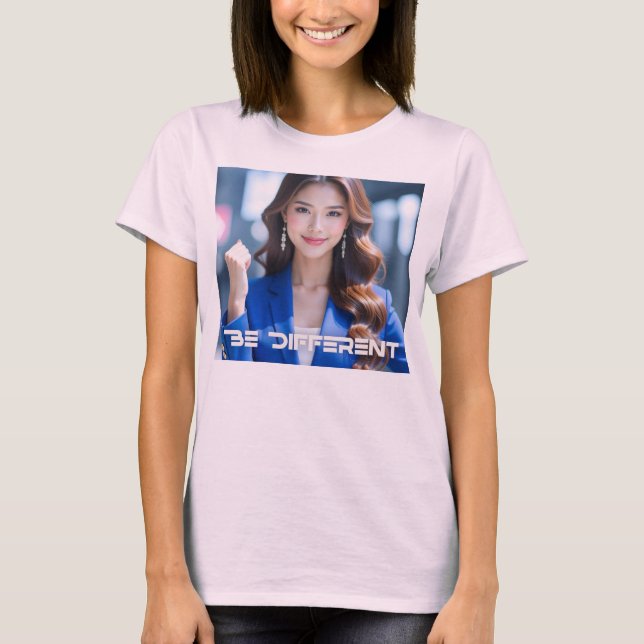 VAR ANNORLUNDA - T-Shirt (Framsida)