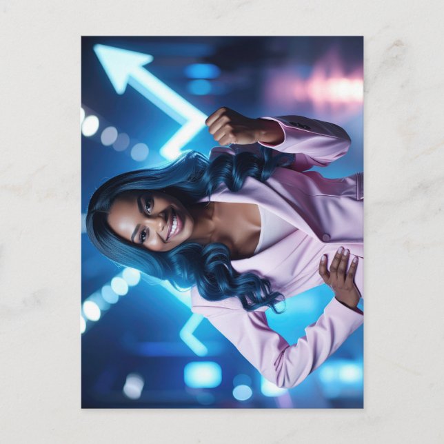 VAR ANNORLUNDA VYKORT (Framsida)