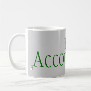Var ansvarig kaffemugg