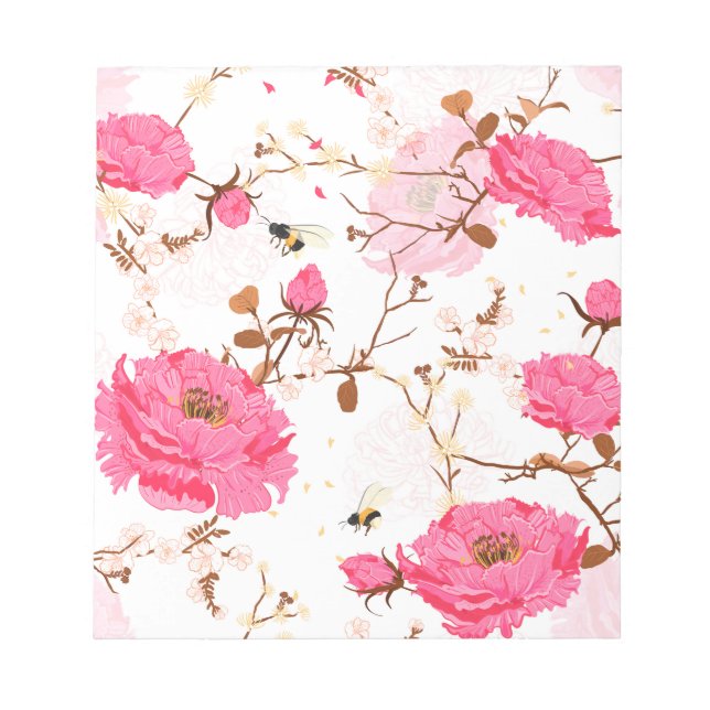 vår anteckningsblock (Framsida)