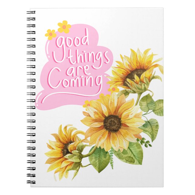 vår anteckningsbok (Framsidan)