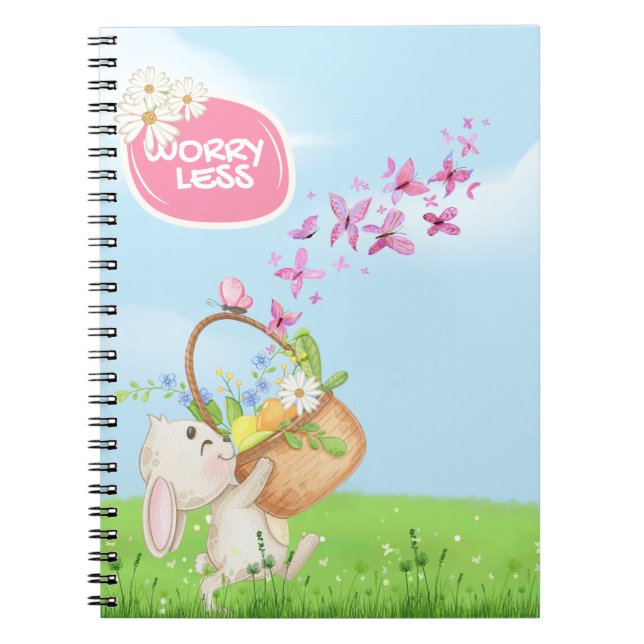 vår anteckningsbok (Framsidan)