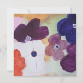 Vår-antenner - kort för fast hälsning