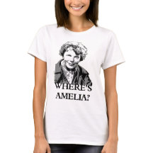 Var är Amelia Earhart kvinnaflyg Spleeburgen