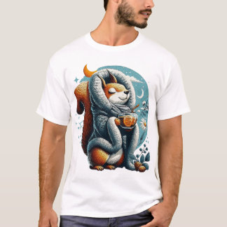 Vår är Comes T Shirt