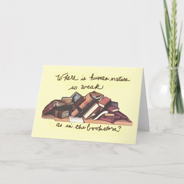 var är den så svaga människanaturen kort (Framsida)