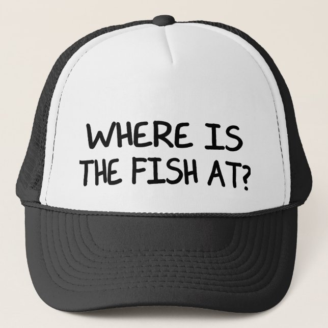 VAR ÄR FISKEN PÅ? KEPS (Framsida)
