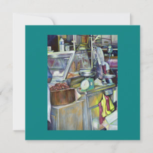 Var är fiskhuvud Curry? Singapore