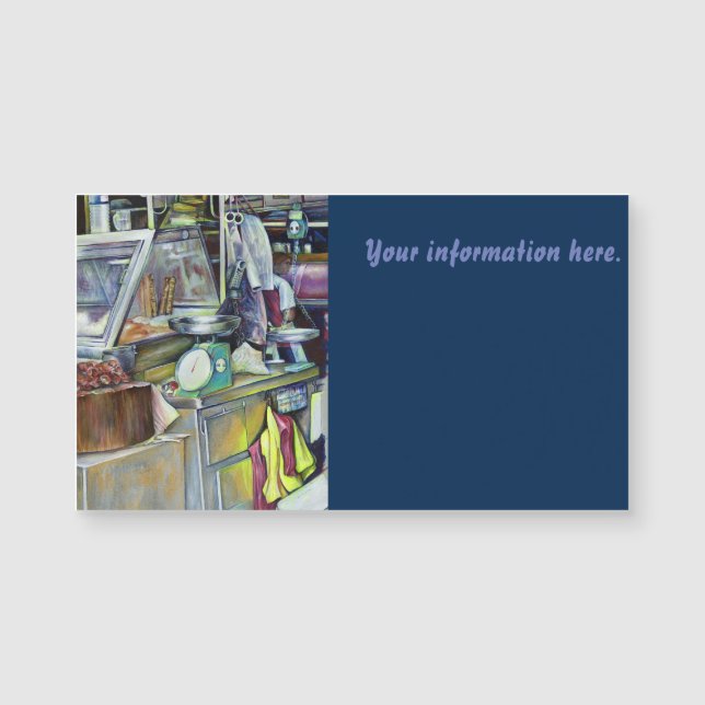 Var är fiskhuvud? Singapore (Framsida)