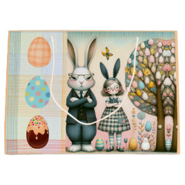 Var är Frosting? Gift Bag