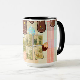 Var är Frosting Mugg? Mugg