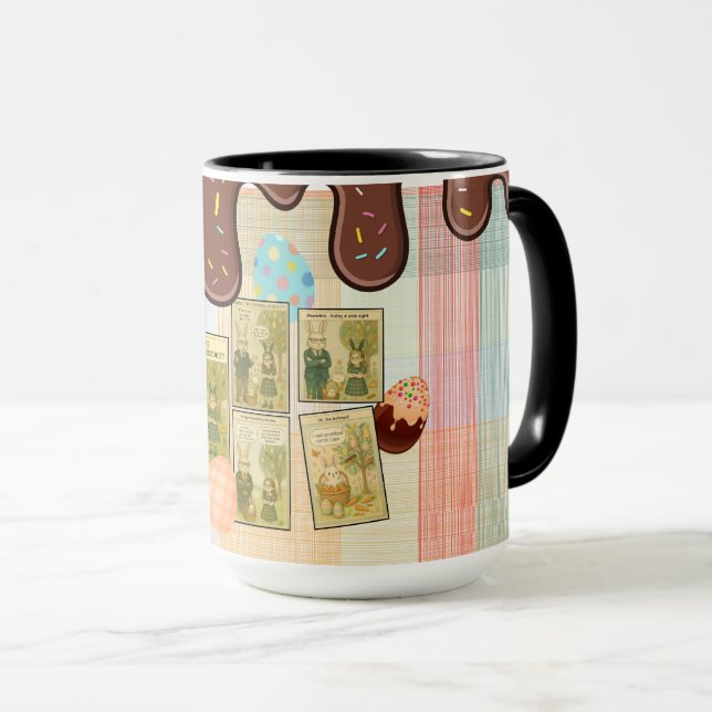 Var är Frosting Mugg? Mugg (Framsida höger)