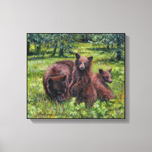 "Var är Goldilocks?"