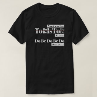 Var är gör t shirt