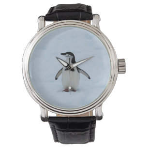 Var är jag? armbandsur