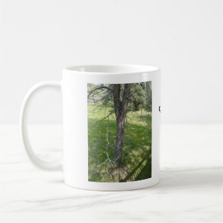 Var är Lexi 00 Kaffemugg