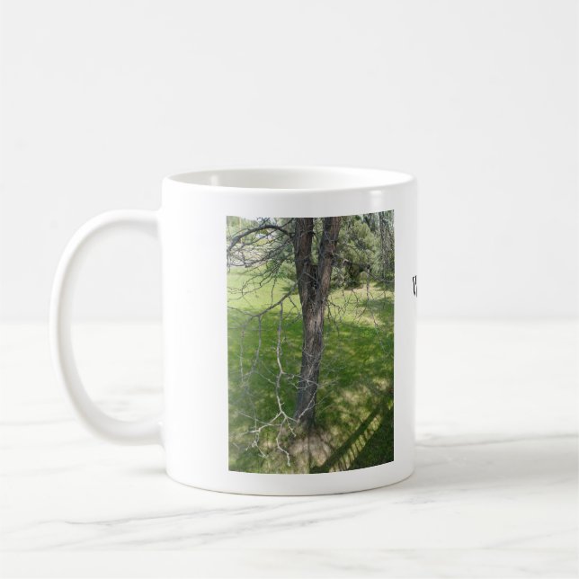 Var är Lexi 00 Kaffemugg (Vänster)