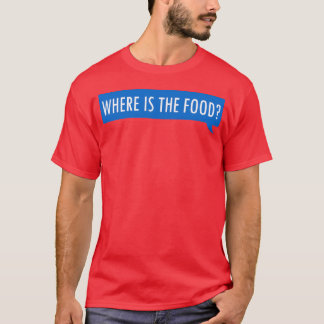 Var är matfamiljen t shirt