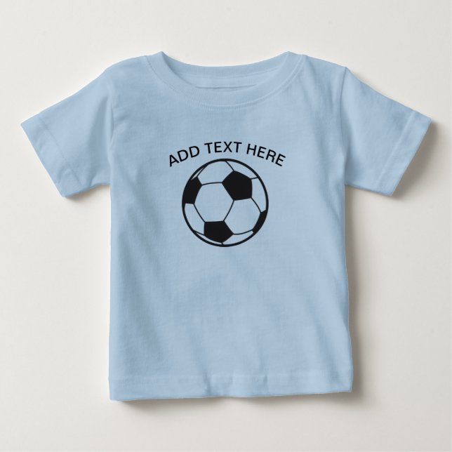 Var är min boll? t shirt (Framsida)