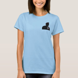 Var är MIN Lord Akeldama? Skjorta Tee Shirt