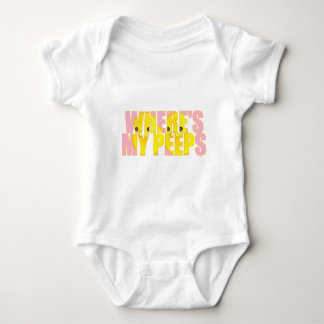 Var är min pip? tee shirt