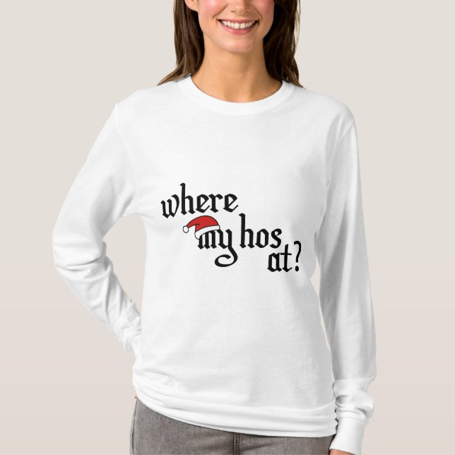 Var är mitt hem? t shirt (Framsida)