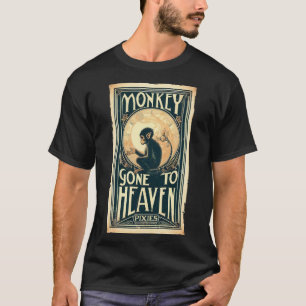 Var är mitt sinne? t shirt