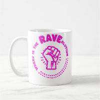 Var är Raveolution Electro Music