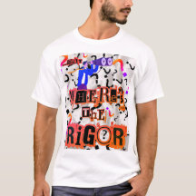 Var är Rigor Tee