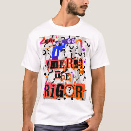 Var är Rigor Tee