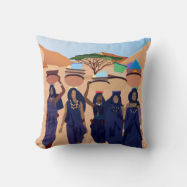 Var är spädbarn? kudde